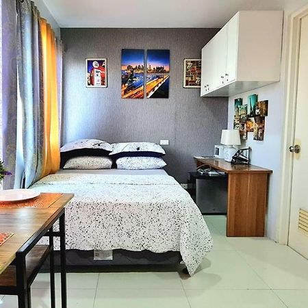 913Cityscape Located At City Center Bacolod Luaran gambar