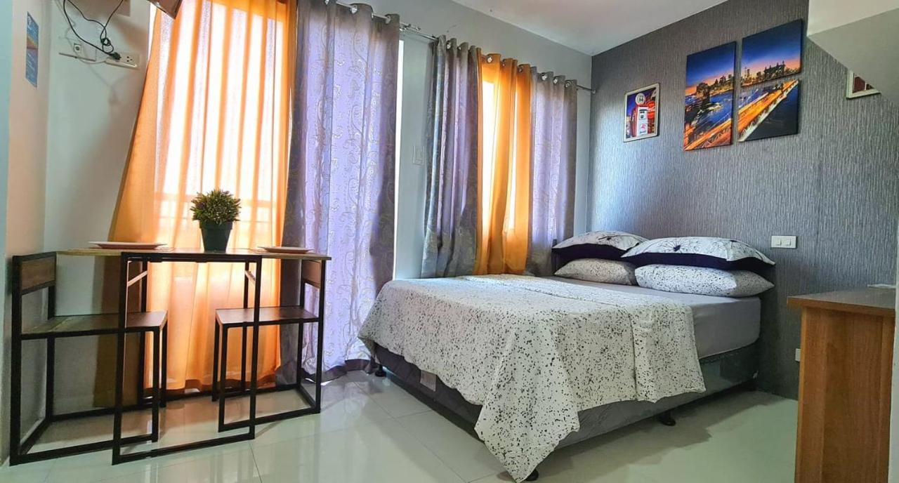 913Cityscape Located At City Center Bacolod Luaran gambar