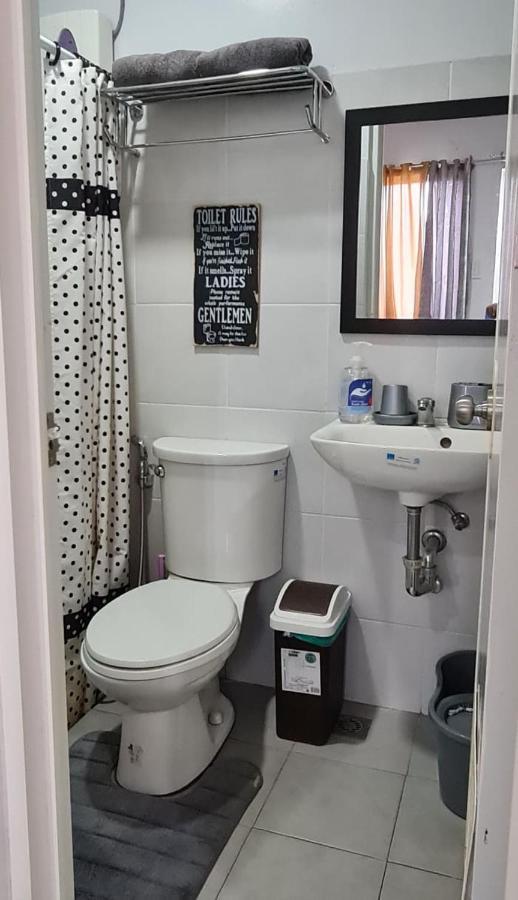 913Cityscape Located At City Center Bacolod Luaran gambar