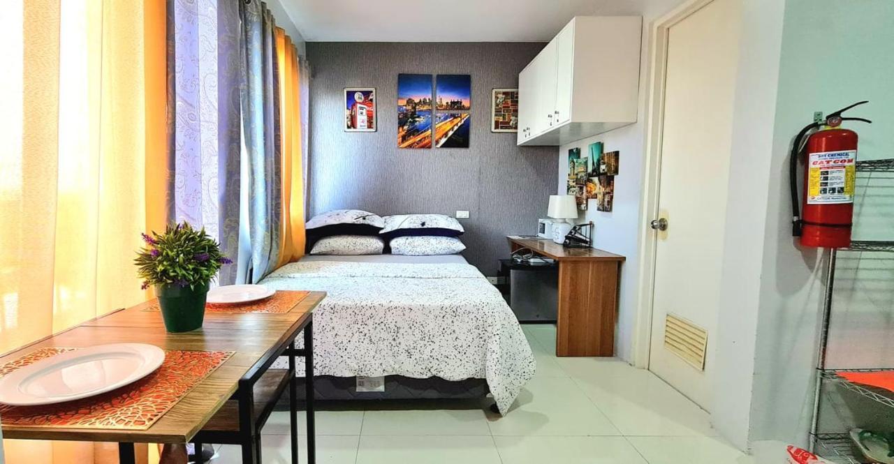 913Cityscape Located At City Center Bacolod Luaran gambar