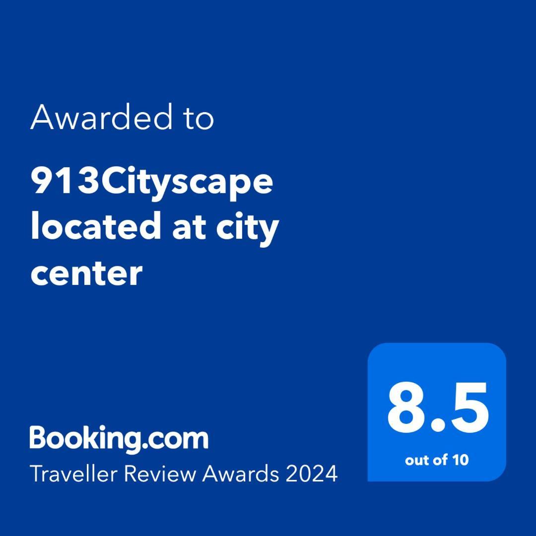 913Cityscape Located At City Center Bacolod Luaran gambar
