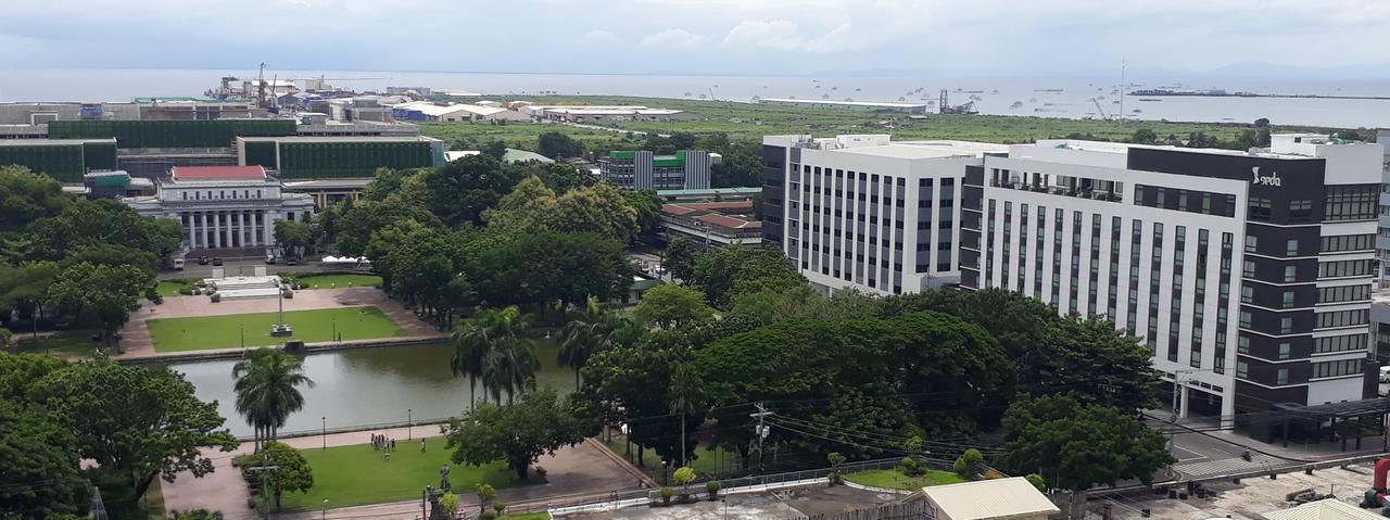 913Cityscape Located At City Center Bacolod Luaran gambar