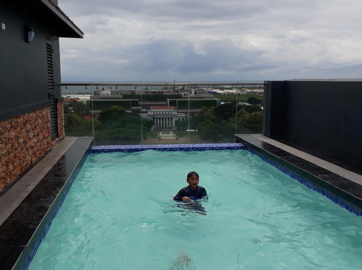 913Cityscape Located At City Center Bacolod Luaran gambar