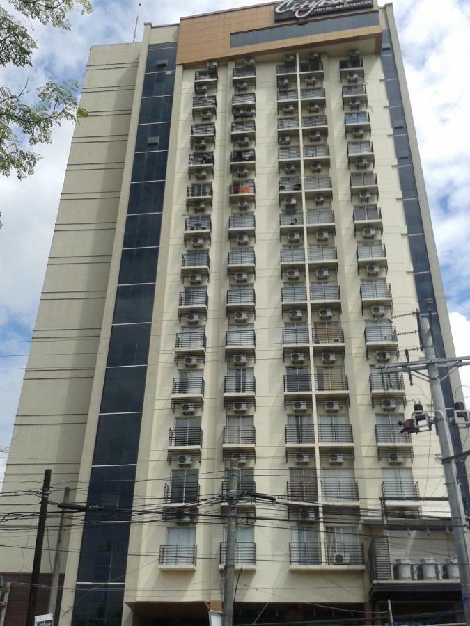 913Cityscape Located At City Center Bacolod Luaran gambar